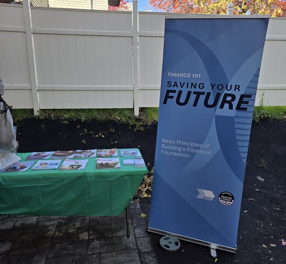 Community engagement